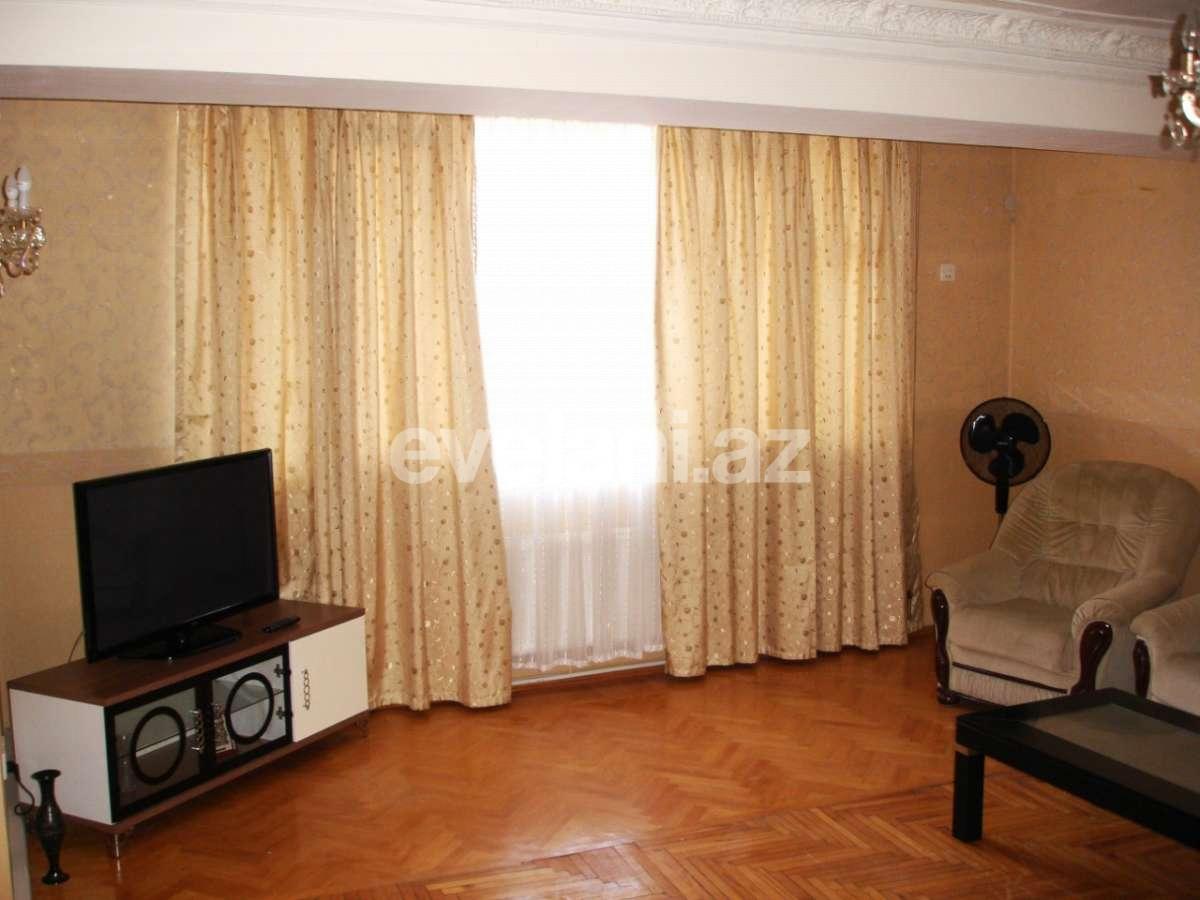 Продаётся, вторичка, 2-комнаты, 61.5 m², Баку, Насиминский r, 28 мая m.