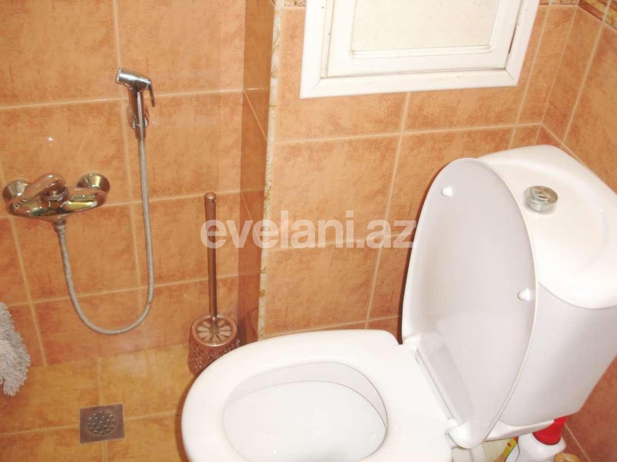 Продаётся, вторичка, 2-комнаты, 61.5 m², Баку, Насиминский r, 28 мая m.