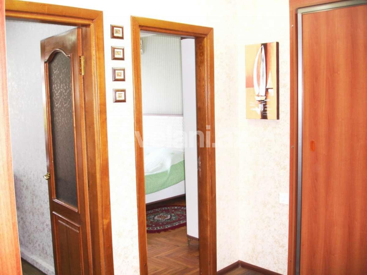 Продаётся, вторичка, 2-комнаты, 61.5 m², Баку, Насиминский r, 28 мая m.