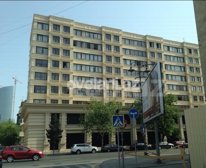 Продаётся, вторичка, 2-комнаты, 61.5 m², Баку, Насиминский r, 28 мая m.