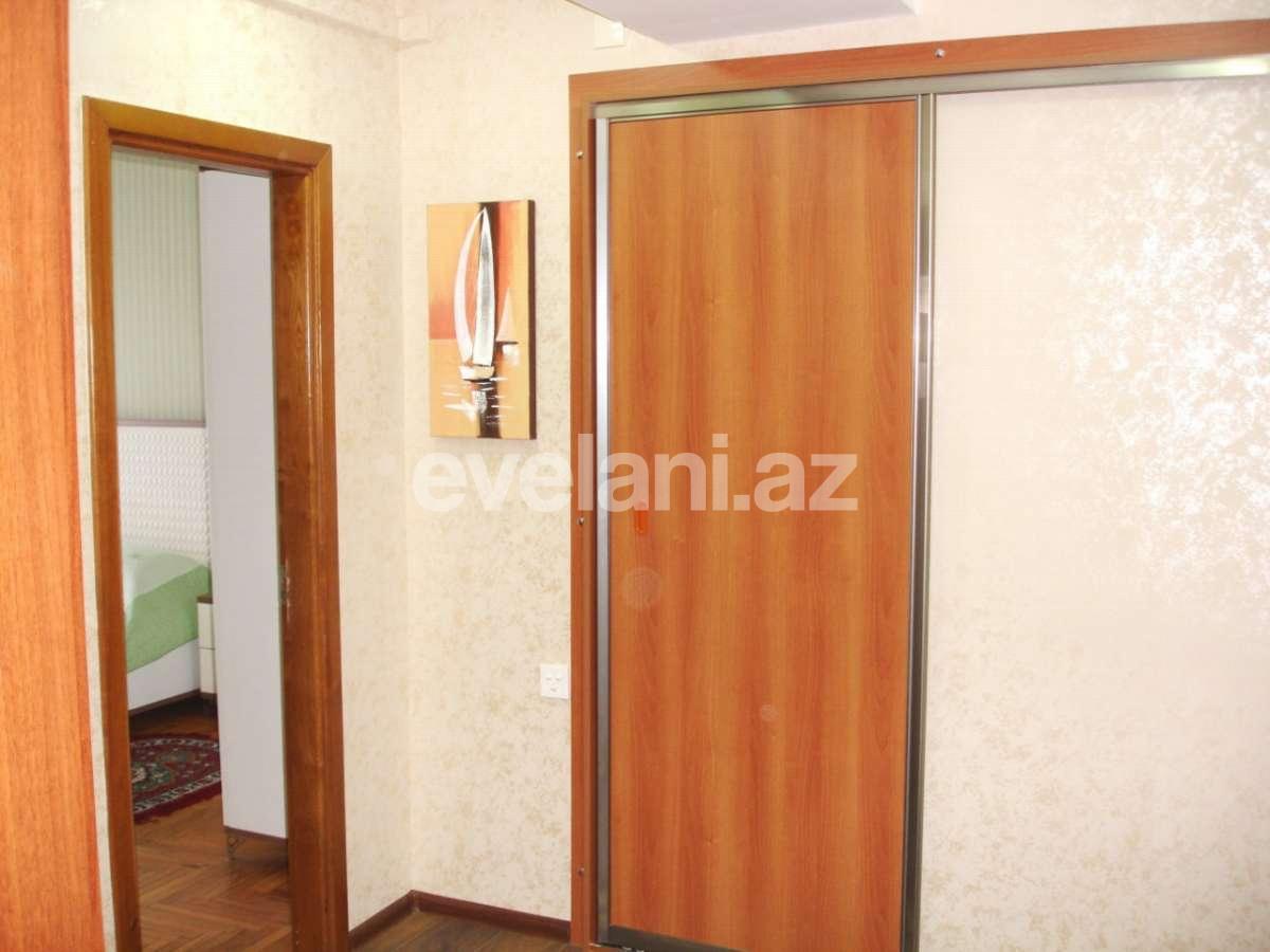 Продаётся, вторичка, 2-комнаты, 61.5 m², Баку, Насиминский r, 28 мая m.