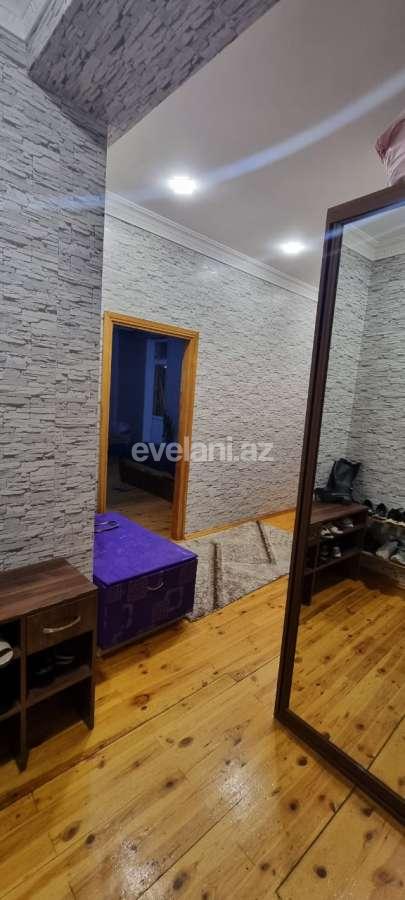 Kirayə verilir, yeni tikili, 2 otaqlı, 80 m², Bakı, Binəqədi r, 8-ci mikrorayon q, Azadlıq prospekti m.