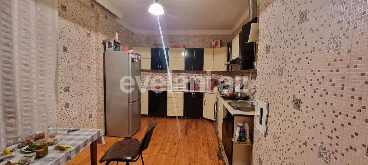 Kirayə verilir, yeni tikili, 2 otaqlı, 80 m², Bakı, Binəqədi r, 8-ci mikrorayon q, Azadlıq prospekti m.
