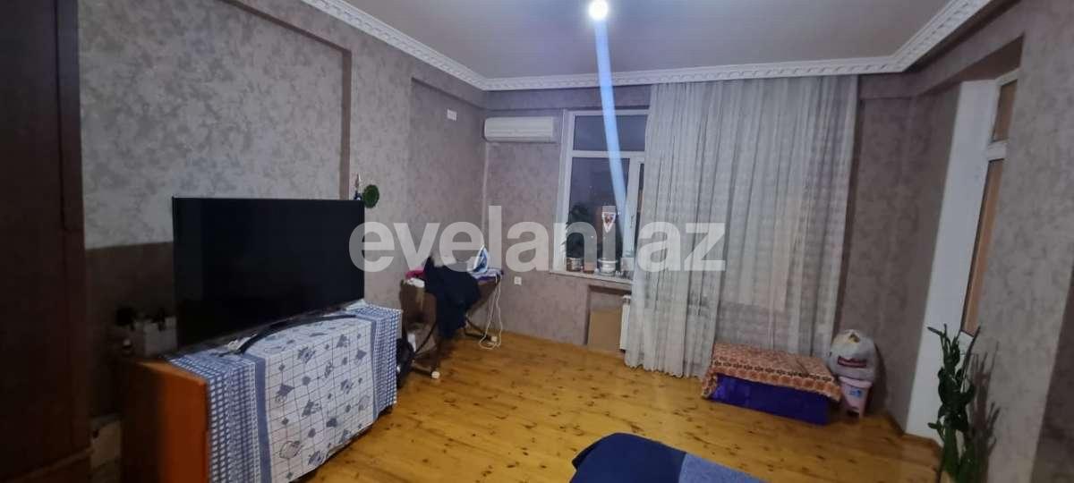 Kirayə verilir, yeni tikili, 2 otaqlı, 80 m², Bakı, Binəqədi r, 8-ci mikrorayon q, Azadlıq prospekti m.