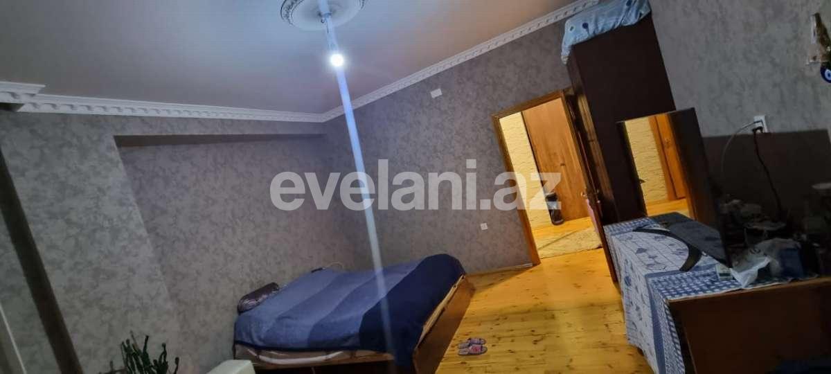 Kirayə verilir, yeni tikili, 2 otaqlı, 80 m², Bakı, Binəqədi r, 8-ci mikrorayon q, Azadlıq prospekti m.