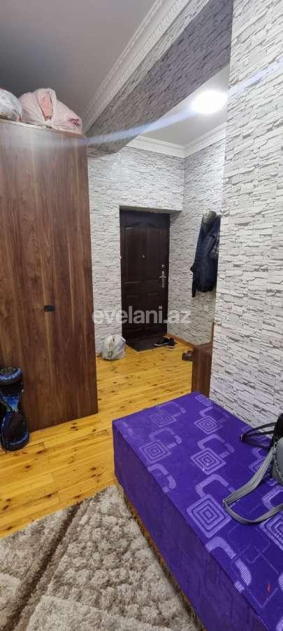 Kirayə verilir, yeni tikili, 2 otaqlı, 80 m², Bakı, Binəqədi r, 8-ci mikrorayon q, Azadlıq prospekti m.