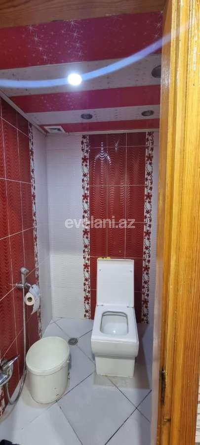 Kirayə verilir, yeni tikili, 2 otaqlı, 80 m², Bakı, Binəqədi r, 8-ci mikrorayon q, Azadlıq prospekti m.