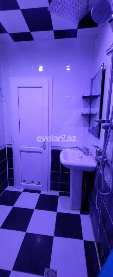 Satılır, köhnə tikili, 2 otaqlı, 44.99 m², Bakı, Yasamal r, Yeni Yasamal q, İnşaatçılar m.