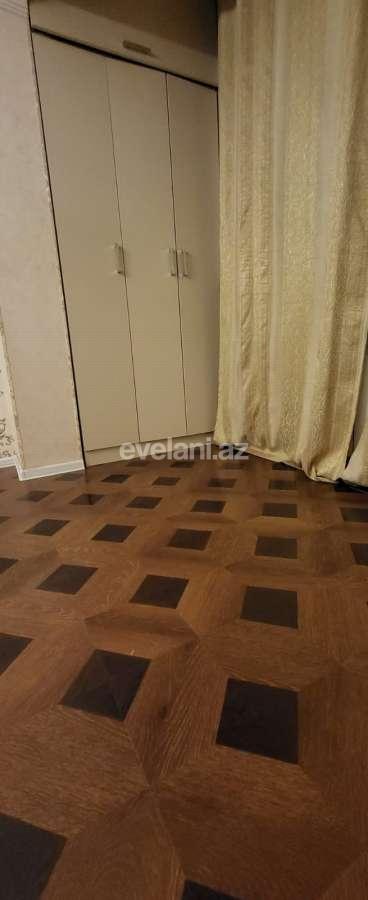 Satılır, köhnə tikili, 2 otaqlı, 44.99 m², Bakı, Yasamal r, Yeni Yasamal q, İnşaatçılar m.