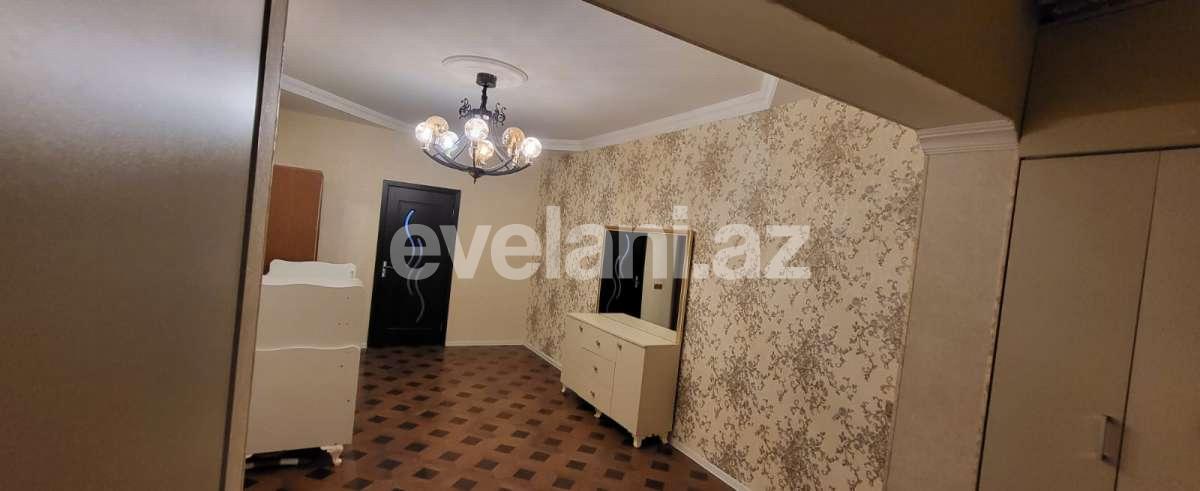 Satılır, köhnə tikili, 2 otaqlı, 44.99 m², Bakı, Yasamal r, Yeni Yasamal q, İnşaatçılar m.