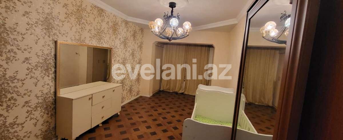 Satılır, köhnə tikili, 2 otaqlı, 44.99 m², Bakı, Yasamal r, Yeni Yasamal q, İnşaatçılar m.