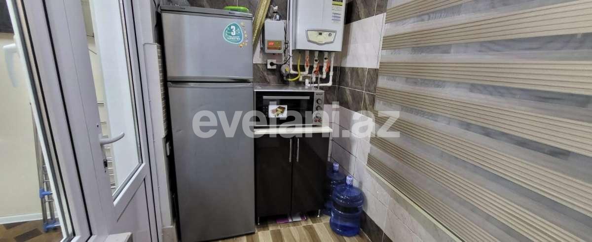 Satılır, köhnə tikili, 2 otaqlı, 44.99 m², Bakı, Yasamal r, Yeni Yasamal q, İnşaatçılar m.