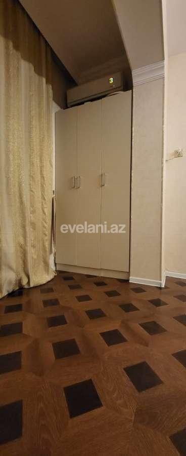 Satılır, köhnə tikili, 2 otaqlı, 44.99 m², Bakı, Yasamal r, Yeni Yasamal q, İnşaatçılar m.