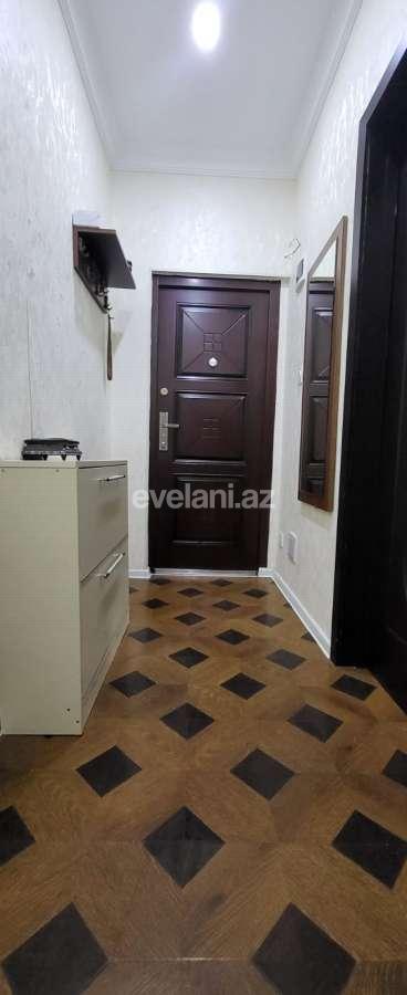Satılır, köhnə tikili, 2 otaqlı, 44.99 m², Bakı, Yasamal r, Yeni Yasamal q, İnşaatçılar m.