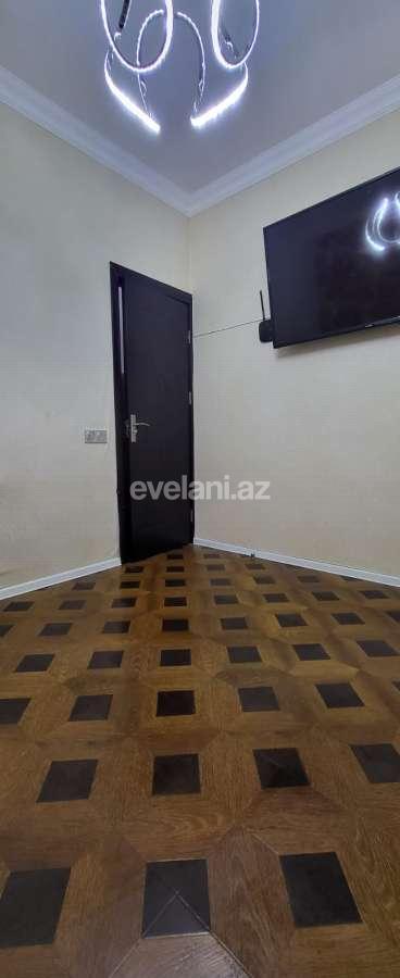 Satılır, köhnə tikili, 2 otaqlı, 44.99 m², Bakı, Yasamal r, Yeni Yasamal q, İnşaatçılar m.