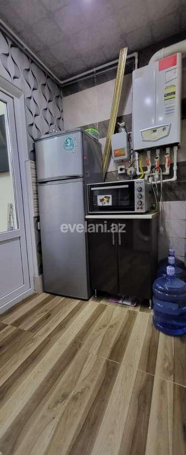 Satılır, köhnə tikili, 2 otaqlı, 44.99 m², Bakı, Yasamal r, Yeni Yasamal q, İnşaatçılar m.