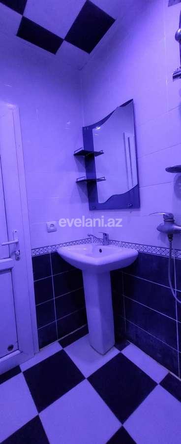 Satılır, köhnə tikili, 2 otaqlı, 44.99 m², Bakı, Yasamal r, Yeni Yasamal q, İnşaatçılar m.