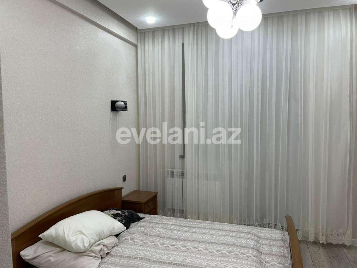 Kirayə verilir, yeni tikili, 3 otaqlı, 95 m², Bakı, Xətai r, Şah İsmayıl Xətai m.