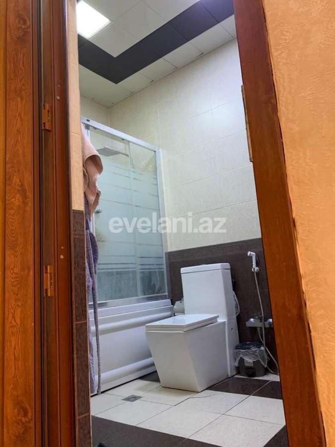 Kirayə verilir, yeni tikili, 2 otaqlı, 120 m², Bakı, Nərimanov r, Nəriman Nərimanov m.