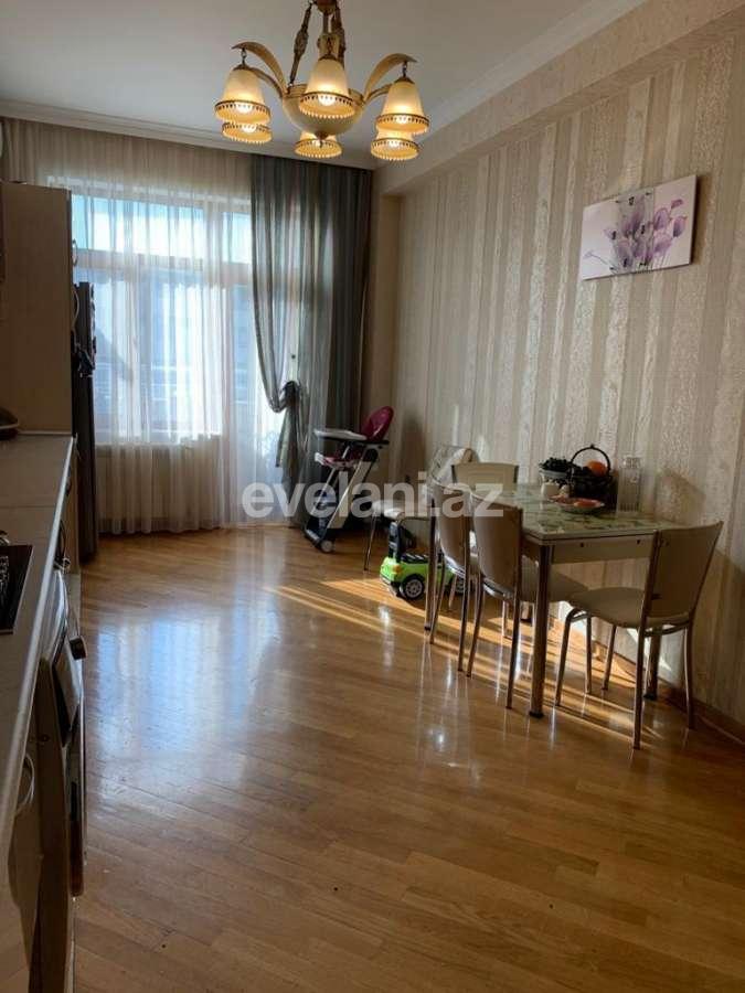 Kirayə verilir, yeni tikili, 2 otaqlı, 120 m², Bakı, Nərimanov r, Nəriman Nərimanov m.