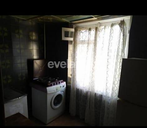 Kirayə verilir, köhnə tikili, 1 otaqlı, 35 m², Bakı, Nizami r, Neftçilər m.