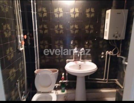 Kirayə verilir, köhnə tikili, 1 otaqlı, 35 m², Bakı, Nizami r, Neftçilər m.