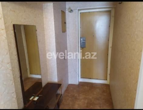 Kirayə verilir, köhnə tikili, 1 otaqlı, 35 m², Bakı, Nizami r, Neftçilər m.