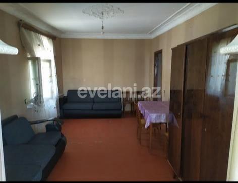 Kirayə verilir, köhnə tikili, 1 otaqlı, 35 m², Bakı, Nizami r, Neftçilər m.