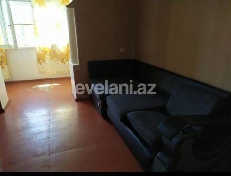 Kirayə verilir, köhnə tikili, 1 otaqlı, 35 m², Bakı, Nizami r, Neftçilər m.