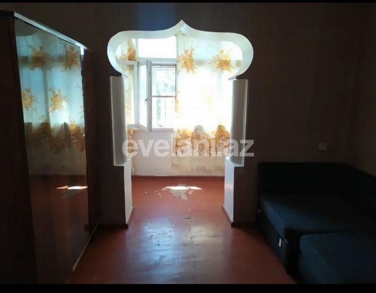 Kirayə verilir, köhnə tikili, 1 otaqlı, 35 m², Bakı, Nizami r, Neftçilər m.