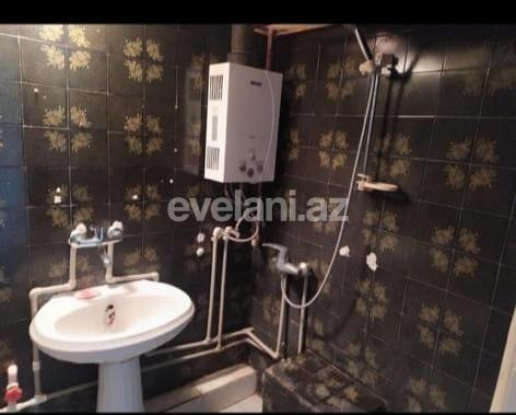 Kirayə verilir, köhnə tikili, 1 otaqlı, 35 m², Bakı, Nizami r, Neftçilər m.