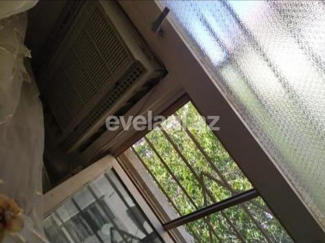 Kirayə verilir, köhnə tikili, 1 otaqlı, 35 m², Bakı, Nizami r, Neftçilər m.