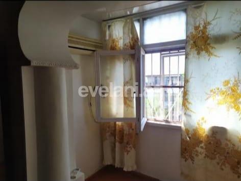 Kirayə verilir, köhnə tikili, 1 otaqlı, 35 m², Bakı, Nizami r, Neftçilər m.