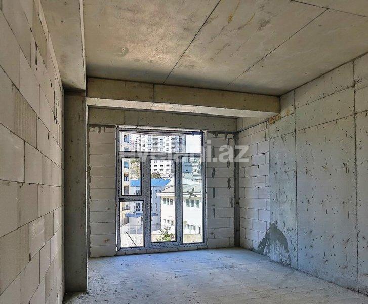 Satılır, yeni tikili, 3 otaqlı, 147 m², Bakı, Səbail r, İçəri Şəhər m.