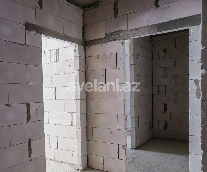 Satılır, yeni tikili, 3 otaqlı, 147 m², Bakı, Səbail r, İçəri Şəhər m.