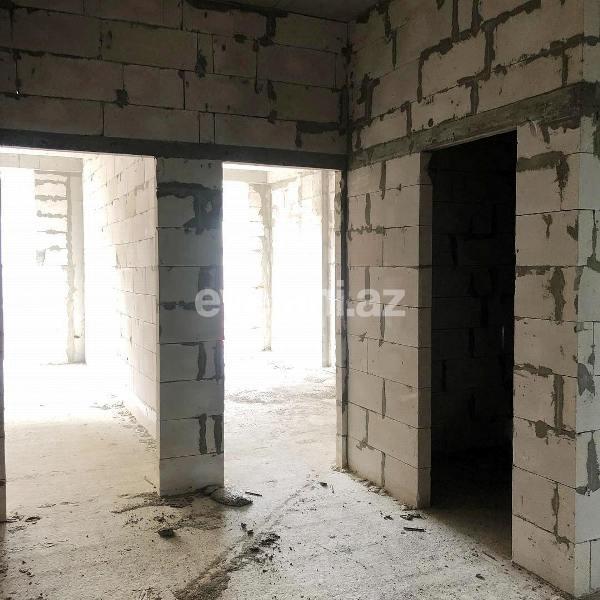 Satılır, yeni tikili, 3 otaqlı, 147 m², Bakı, Səbail r, İçəri Şəhər m.