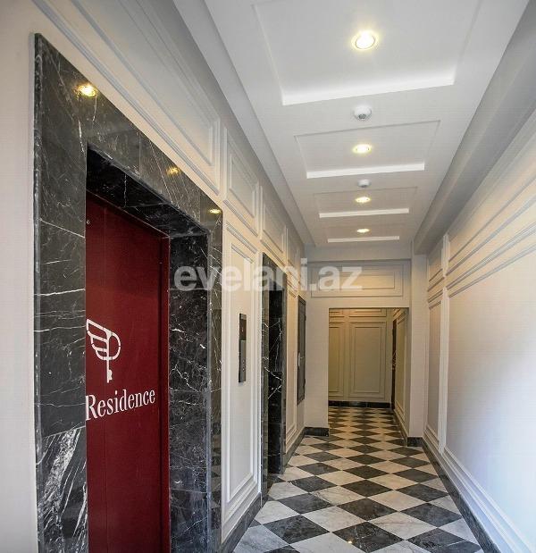 Satılır, yeni tikili, 3 otaqlı, 147 m², Bakı, Səbail r, İçəri Şəhər m.