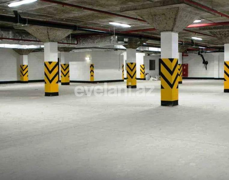 Satılır, yeni tikili, 3 otaqlı, 147 m², Bakı, Səbail r, İçəri Şəhər m.