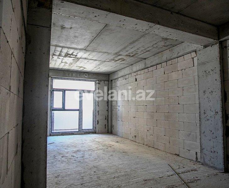 Satılır, yeni tikili, 3 otaqlı, 147 m², Bakı, Səbail r, İçəri Şəhər m.