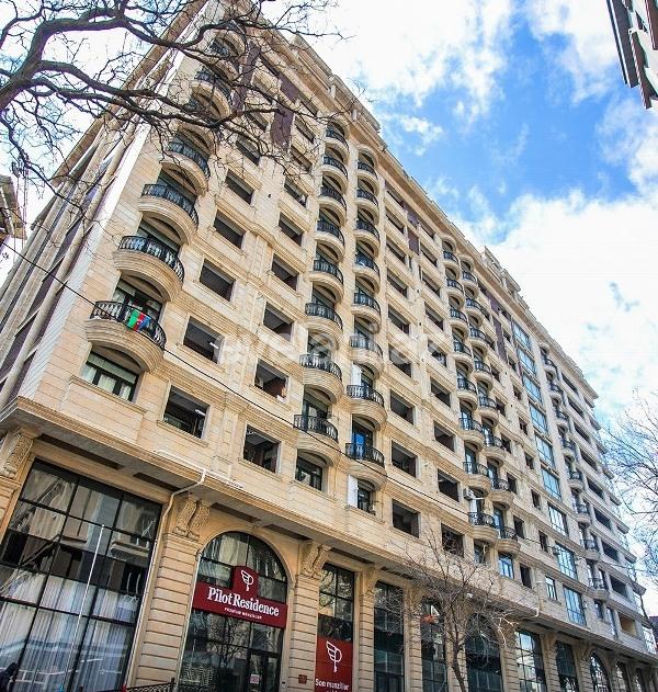 Satılır, yeni tikili, 3 otaqlı, 147 m², Bakı, Səbail r, İçəri Şəhər m.