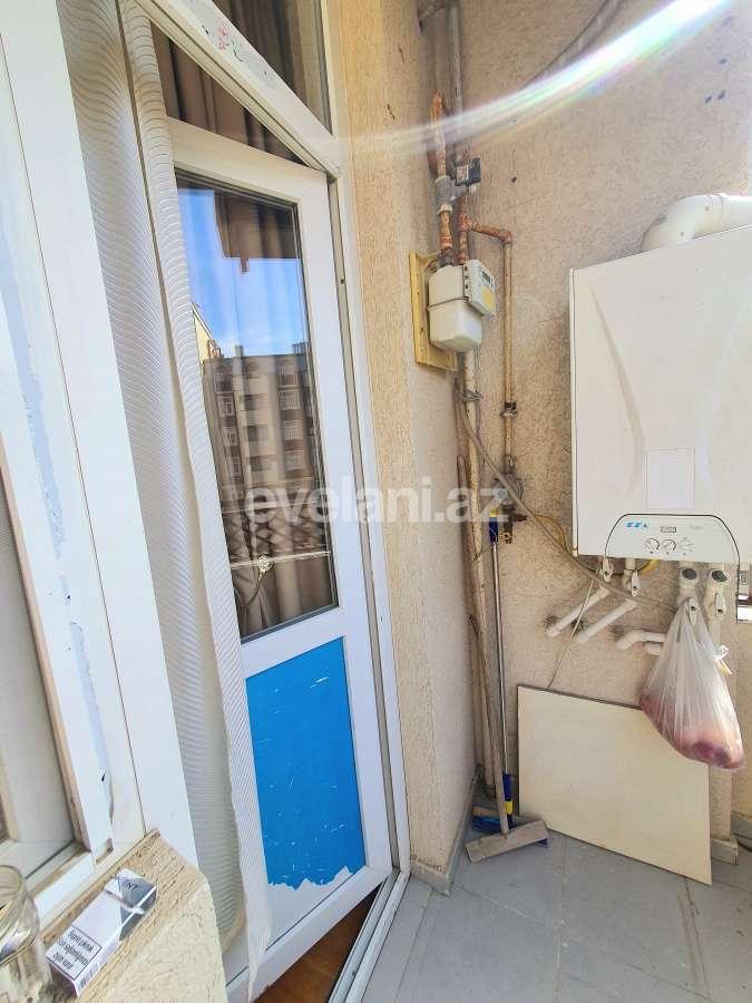 Продаётся, новостройка, 2-комнаты, 47 m², Баку, Сураханский r, Ени Гюнешли p.