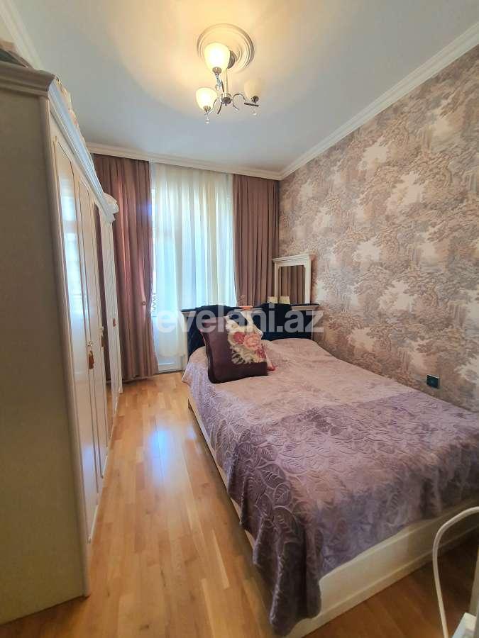 Продаётся, новостройка, 2-комнаты, 47 m², Баку, Сураханский r, Ени Гюнешли p.