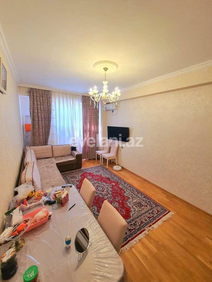 Продаётся, новостройка, 2-комнаты, 47 m², Баку, Сураханский r, Ени Гюнешли p.