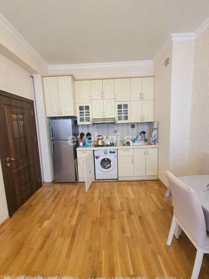 Продаётся, новостройка, 2-комнаты, 47 m², Баку, Сураханский r, Ени Гюнешли p.
