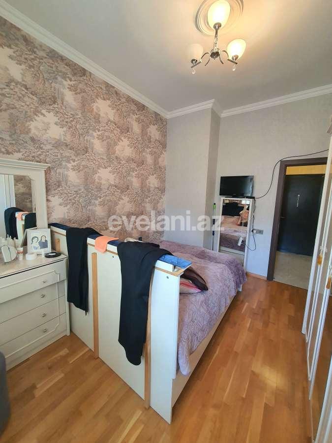 Продаётся, новостройка, 2-комнаты, 47 m², Баку, Сураханский r, Ени Гюнешли p.