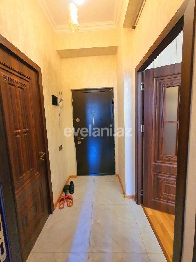 Продаётся, новостройка, 2-комнаты, 47 m², Баку, Сураханский r, Ени Гюнешли p.