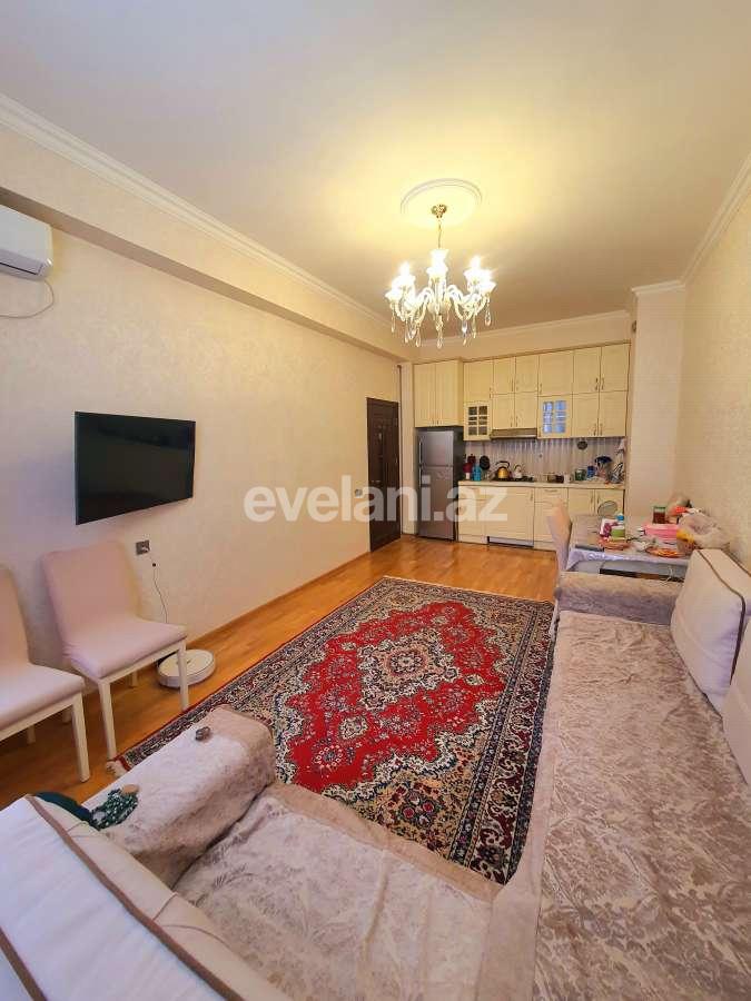 Продаётся, новостройка, 2-комнаты, 47 m², Баку, Сураханский r, Ени Гюнешли p.