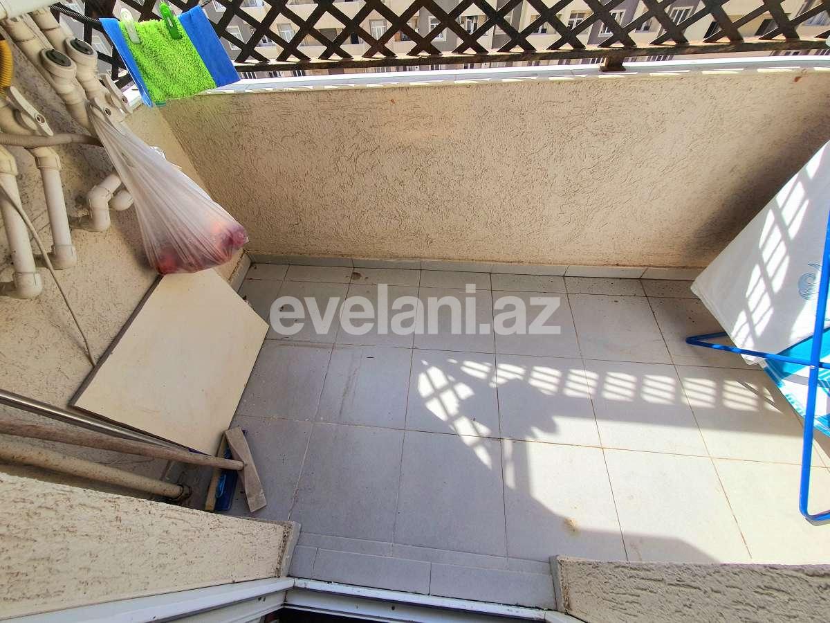 Продаётся, новостройка, 2-комнаты, 47 m², Баку, Сураханский r, Ени Гюнешли p.