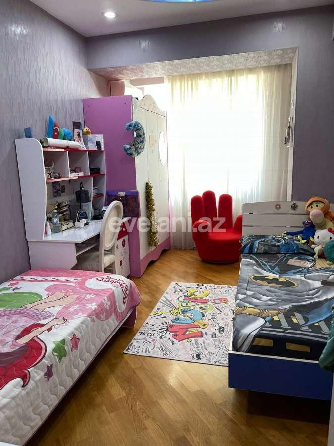 Sale, new building, 3 room, 108 m², Baku, Yasamal r, 20 yanvar m.