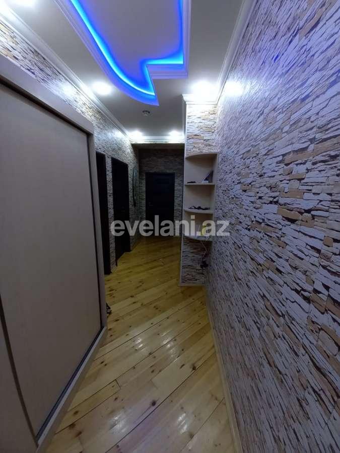 Sale, new building, 3 room, 96 m², Baku, Binagadi r, 7-th microdistrict d.